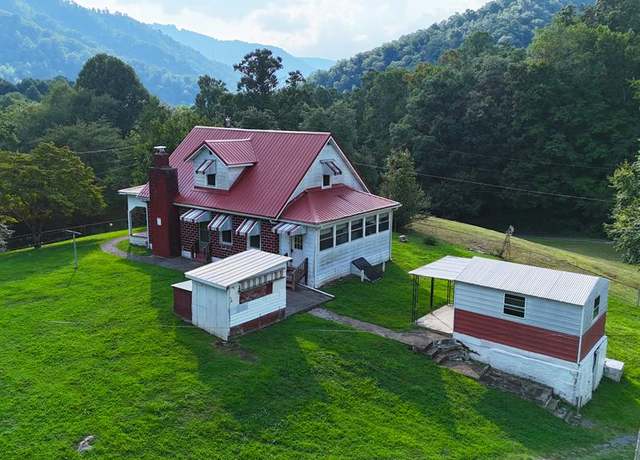 Property at 112 Tranquil Ct, Naoma, WV 25140, 3 beds, 1 bath