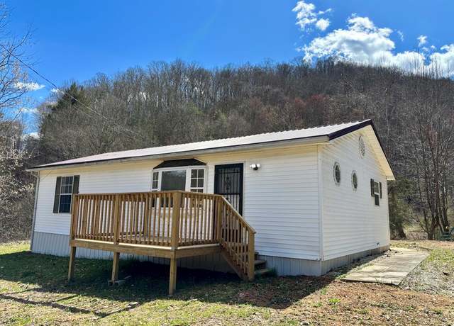Property at 15265 R.d. Bailey Hwy, Baileysville, WV 24839, 2 beds, 1 bath