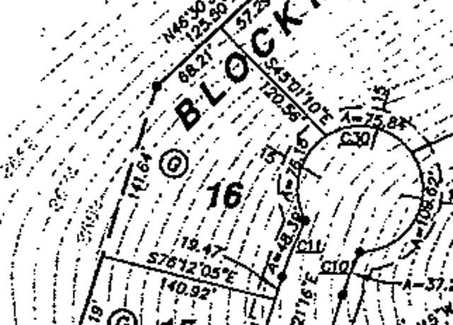 Property at 251 Arthur Ln #16, Daniels, WV 25832