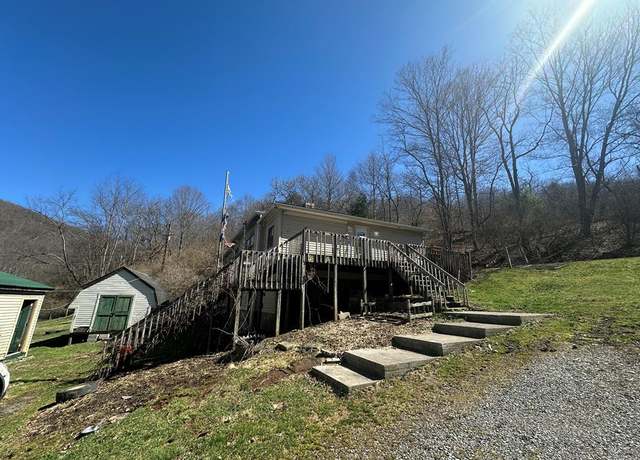 Property at 115 Pine Ct, Whitby, WV 25832, 3 beds, 2 baths