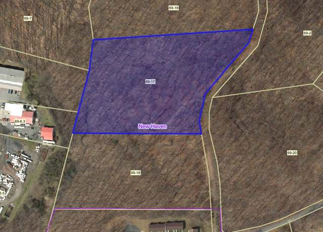 Property at 0 Barrington Hill Rd #35, Fayetteville, WV 25840