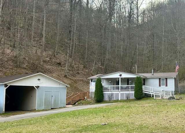 Property at 193 Woodlawn Ave, Rockview, WV 24880, 3 beds, 2 baths