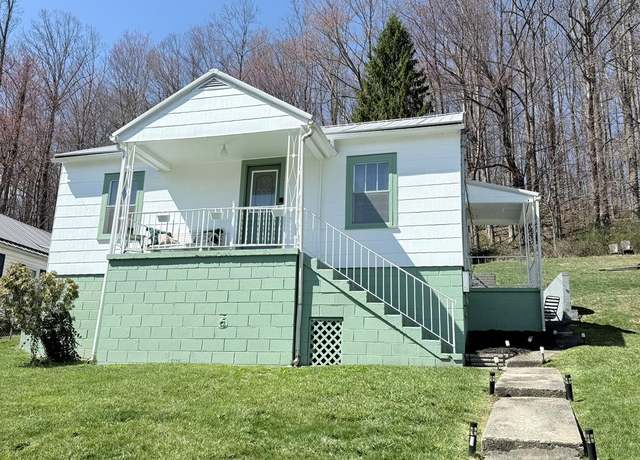 Property at 103 Maple Ln, Mt. Hope, WV 25880, 2 beds, 1 bath