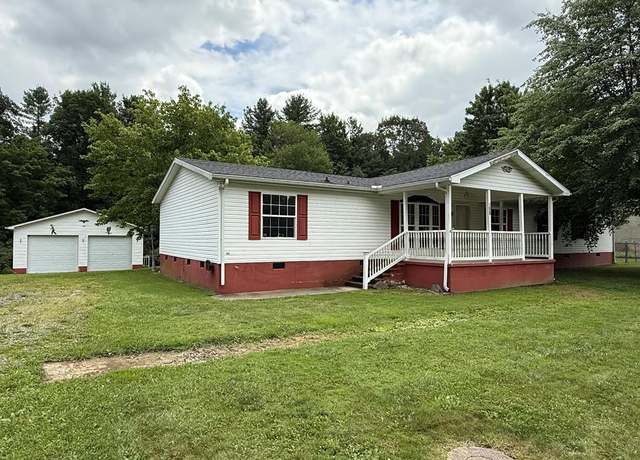 Property at 358 Boyd Crawford Dr, Cool Ridge, WV 25825, 4 beds, 3 baths