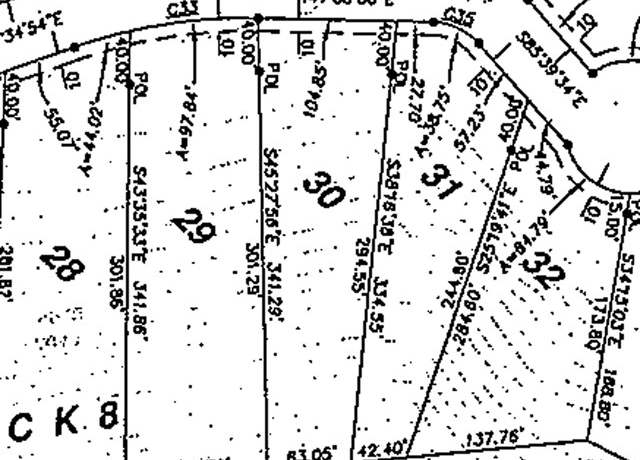 Property at 244 Highlands Ln #30, Daniels, WV 25832