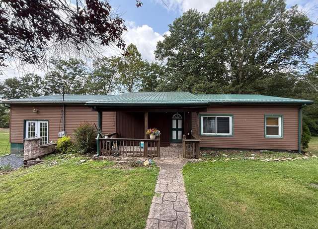 Property at 188 Saipan Ave, Lanark, WV 25860, 3 beds, 1 bath