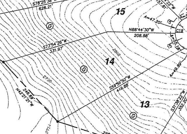 Property at 201 Chantry Ln #14, Daniels, WV 25832