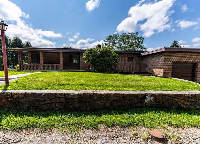 Property at 604 Prosperity Rd, Prosperity, WV 25909, 2 beds, 1 bath