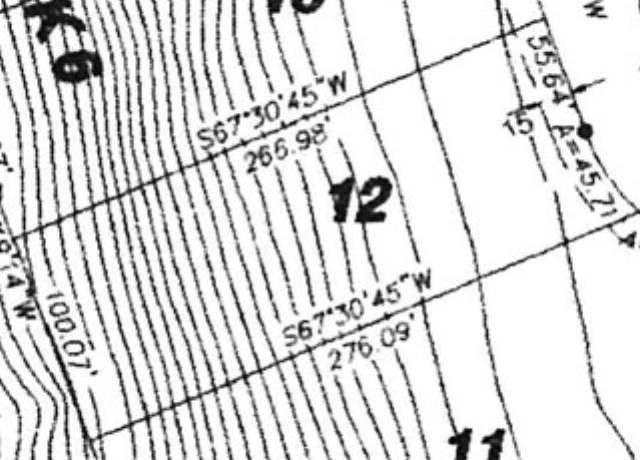 Property at 315 Chapelwood Dr #12, Daniels, WV 25832