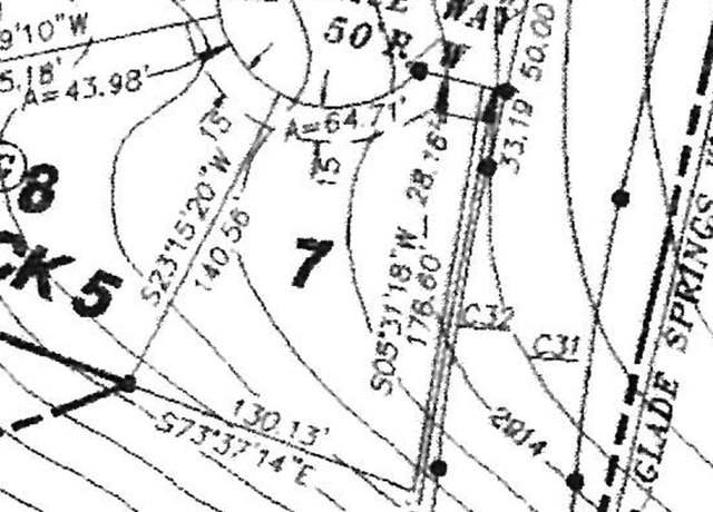 Property at 103 Grace Way #7, Daniels, WV 25832