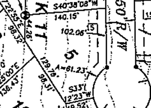 Property at 142 Kirkcolm Ln #5, Daniels, WV 25832