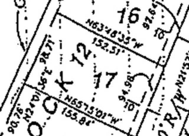 Property at 589 Royal Oaks Dr #17, Daniels, WV 25832