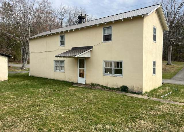 Property at 143 C St, Rupert, WV 25984, 2 beds, 1 bath