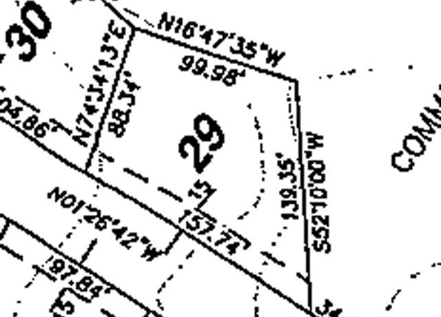 Property at 482 Edward Dr #29, Daniels, WV 25832