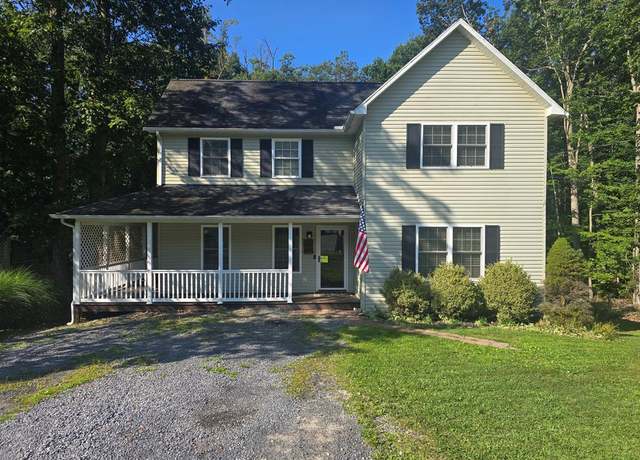 Property at 187 Hunters Xing, Shady Spring, WV 25918, 4 beds, 2.5 baths