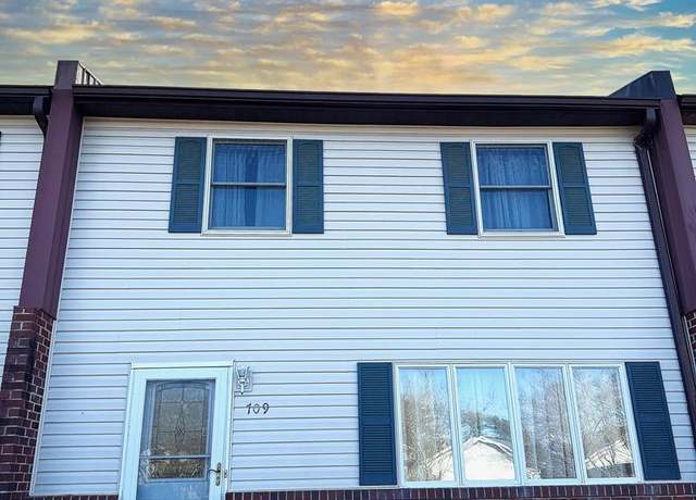 Property at 709 Chert Ln, Beckley, WV 25801, 3 beds, 2.5 baths
