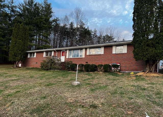 Property at 301 Oney Gap Rd, Princeton, WV 24740, 4 beds, 2 baths