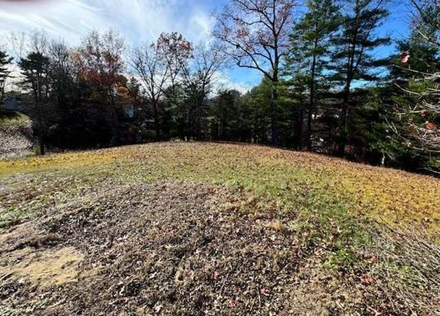 Property at FL AVE Little Whitestick Creek @ Florida Ave, Beckley, WV 25801