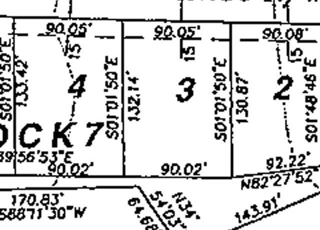 Property at 163 Crimson Rdg #3, Daniels, WV 25832