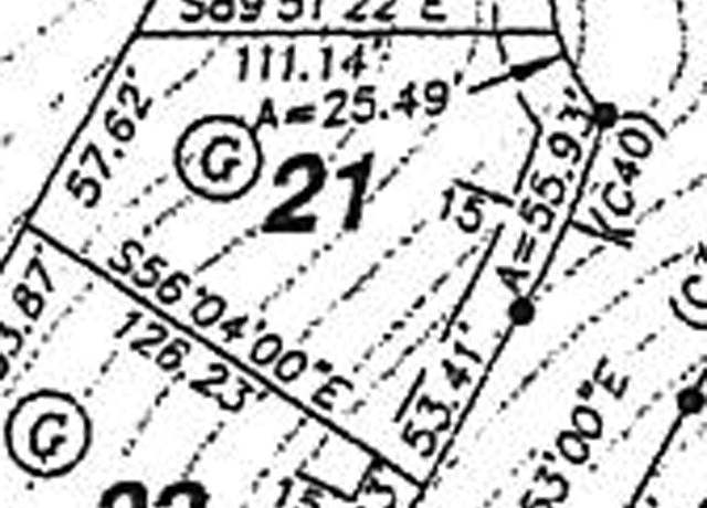 Property at 145 Charles Ln #21, Daniels, WV 25832