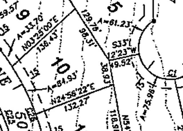 Property at 155 Highlands Ln #10, Daniels, WV 25832