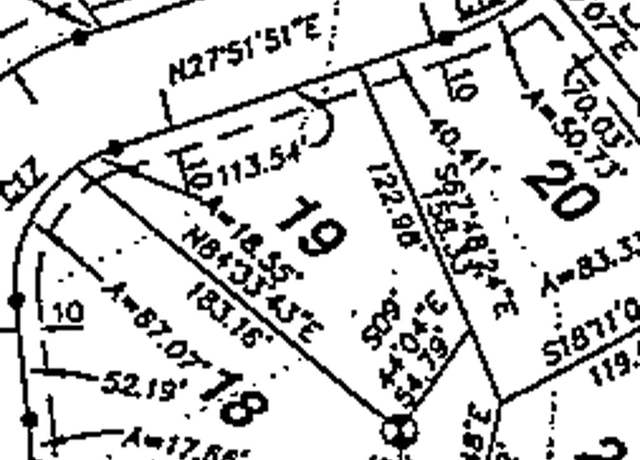 Property at 214 Honors Knl #19, Daniels, WV 25832