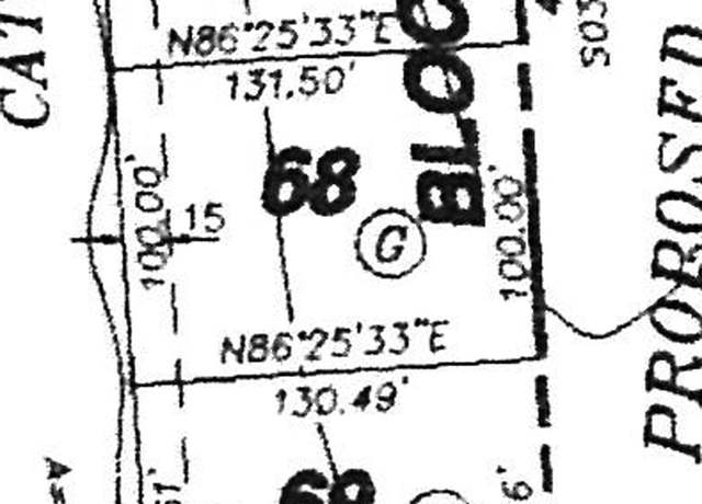 Property at 110 Cathedral Ln #68, Daniels, WV 25832