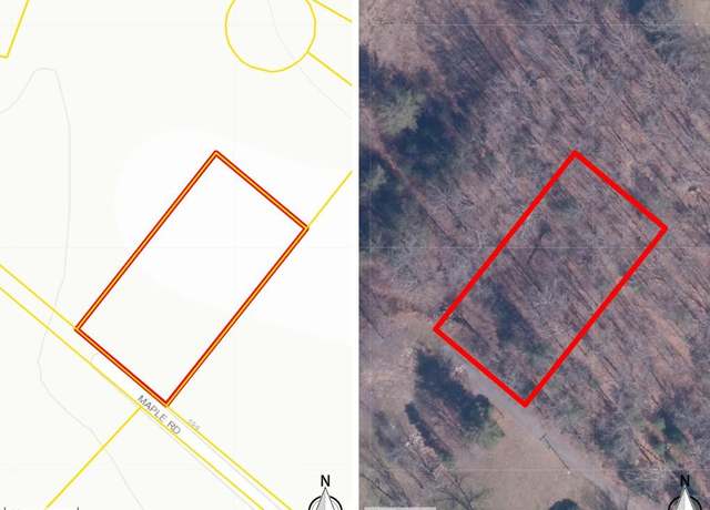 Property at 00 Maple Rd, Beckley, WV 25801