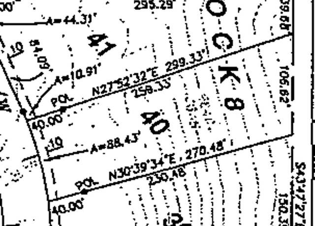 Property at 145 Glenwood Way #40, Daniels, WV 25832