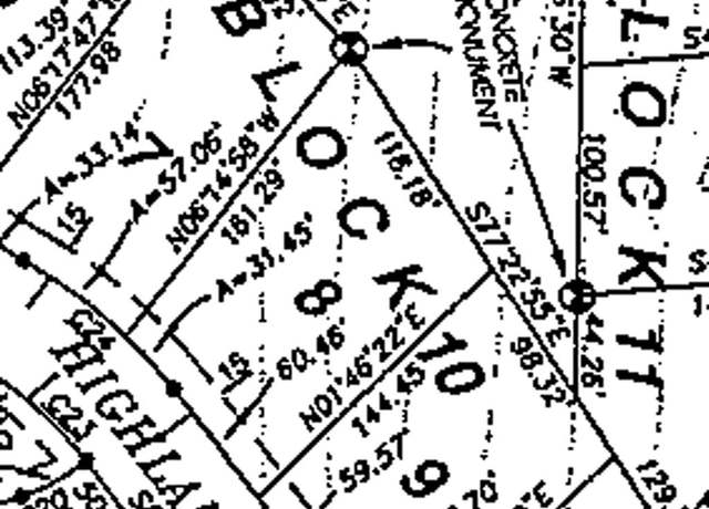 Property at 135 Highlands Ln #8, Daniels, WV 25832