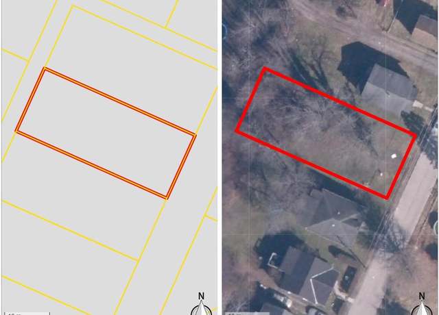 Property at 107 Truman St, Beckley, WV 25801