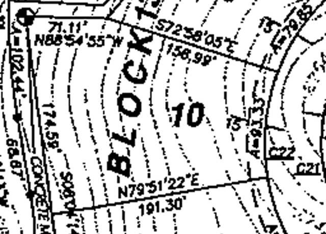 Property at 161 Windsor Ln #10, Daniels, WV 25832