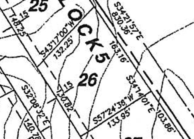 Property at 204 Glen Planters Ln #26, Daniels, WV 25832