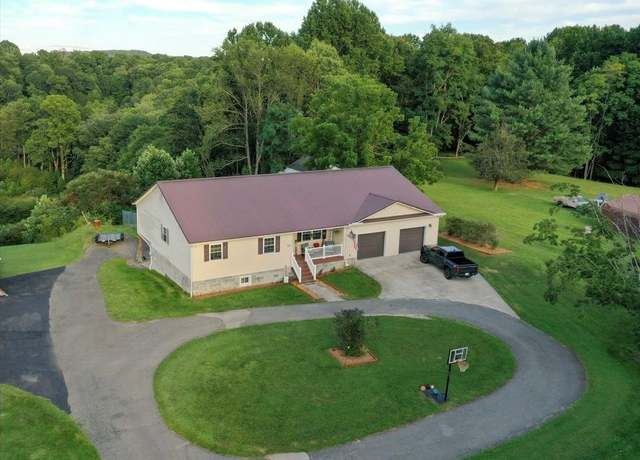 Property at 126 Bower Ln, Coal City, WV 25823, 3 beds, 2 baths