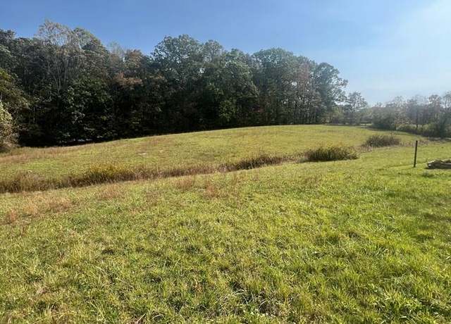Property at 0 Reedy Addition Rd, Craigsville, WV 26205