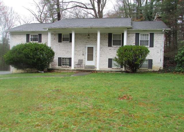 Property at 115 Mctaggart Dr, Beckley, WV 25801, 3 beds, 2.5 baths