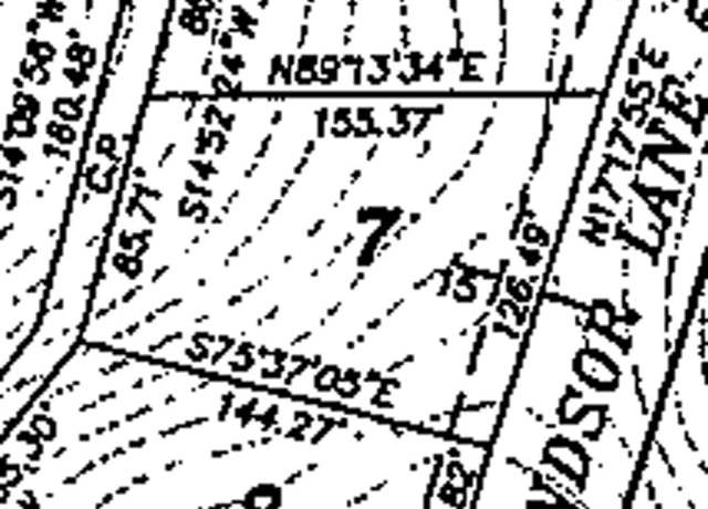 Property at 191 Windsor Ln #7, Daniels, WV 25832