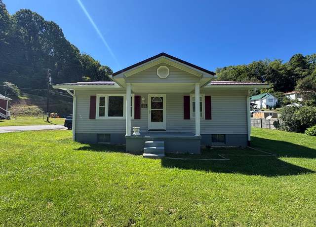 Property at 174 Mcalpin Rd, Sophia, WV 25921, 2 beds, 1 bath