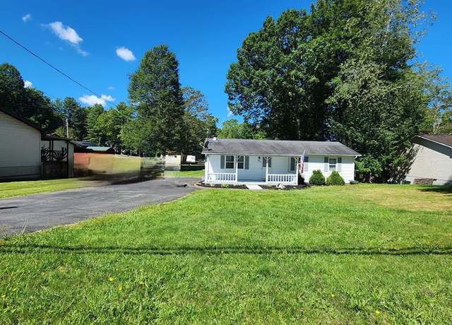 Property at 925 Grandview Rd, Daniels, WV 25832, 3 beds, 1 bath
