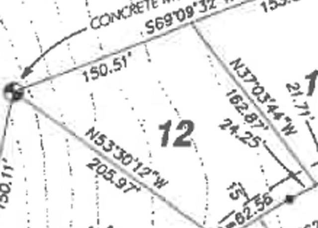 Property at 1097 Edward Dr #12, Daniels, WV 25832