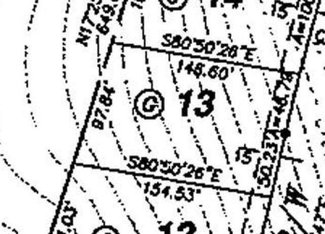 Property at 221 Arthur Ln #13, Daniels, WV 25832