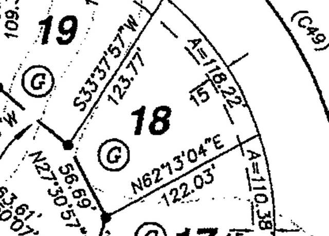 Property at 1130 Edward Dr #18, Daniels, WV 25832