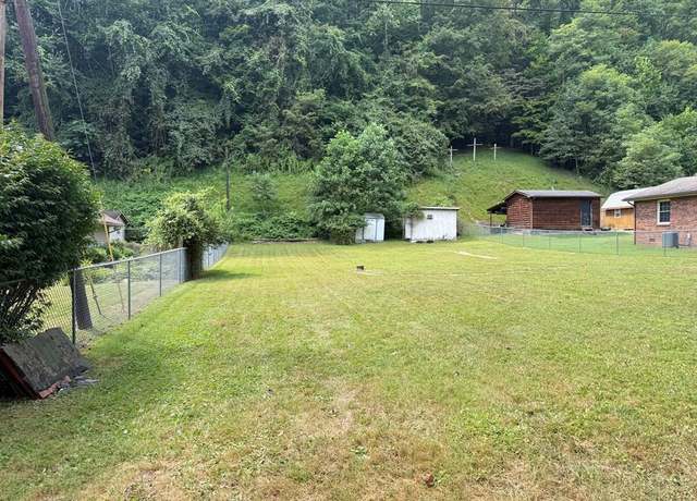 Property at 199 Poplar Ln, Oceana, WV 24870