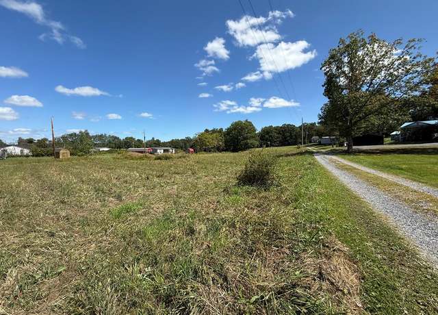 Property at 2839 Flat Top Rd, Ghent, WV 25843