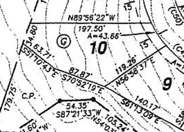 Property at 117 Henry Pl #10, Daniels, WV 25832