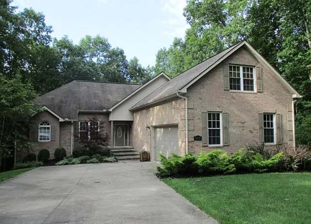 Property at 238 Glen Garden Ln, Daniels, WV 25832, 6 beds, 4 baths