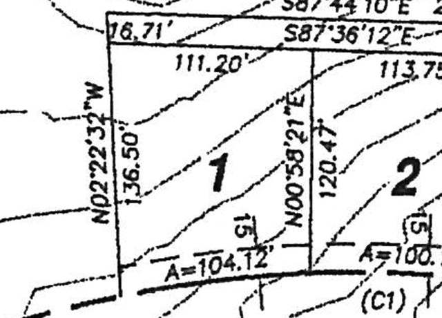 Property at 458 Barnstaple Dr #1, Daniels, WV 25832