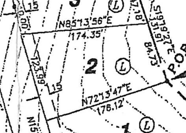 Property at 243 Hawks Chase Ln #2, Daniels, WV 25832