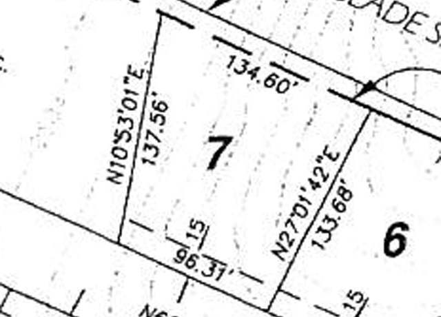 Property at 162 Branchwood Ln #7, Daniels, WV 25832
