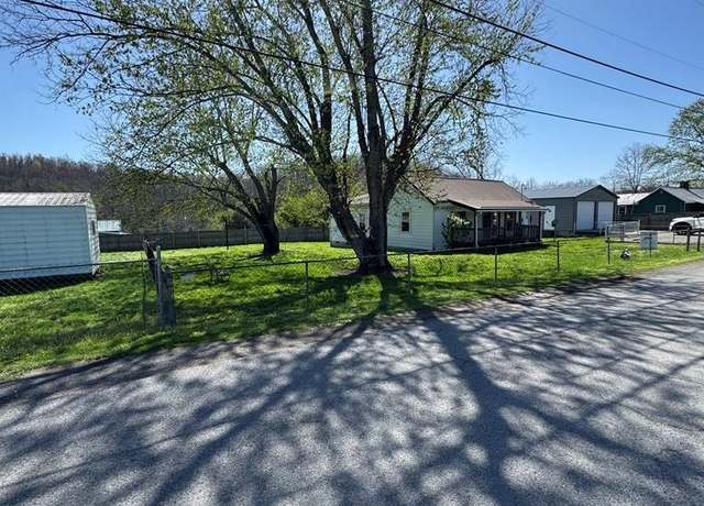 Property at 2094 Prudence Rd, Oak Hill, WV 25901